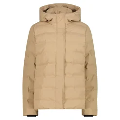 CMP Clima Protect (vandtæt) Vinterjakke Dame