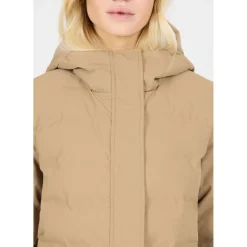 CMP Clima Protect (vandtæt) Vinterjakke Dame