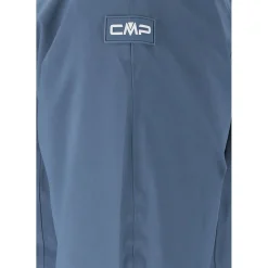 CMP Fixed Hood Loose Fit Skijakke Herre