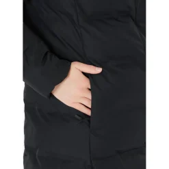 CMP Fixed Hood Vinterfrakke Dame