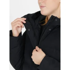 CMP Fixed Hood Vinterfrakke Dame