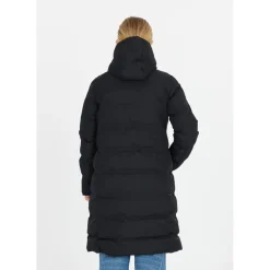 CMP Fixed Hood Vinterfrakke Dame