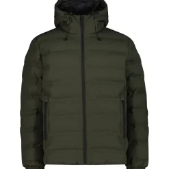 CMP Fixed Hood Vinterjakke Herre