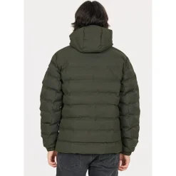 CMP Fixed Hood Vinterjakke Herre