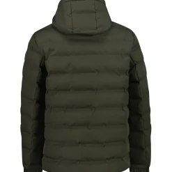 CMP Fixed Hood Vinterjakke Herre