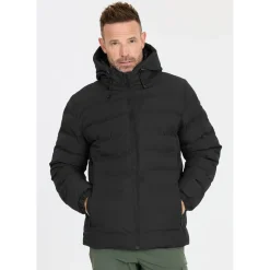 CMP Fixed Hood Vinterjakke Herre