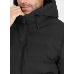 CMP Fixed Hood Vinterjakke Herre