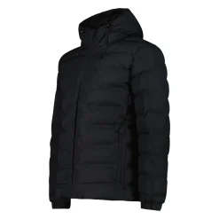 CMP Fixed Hood Vinterjakke Herre