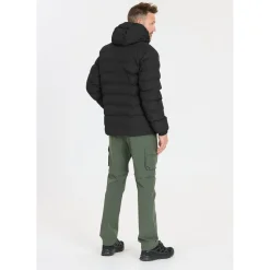 CMP Fixed Hood Vinterjakke Herre