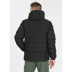 CMP Fixed Hood Vinterjakke Herre