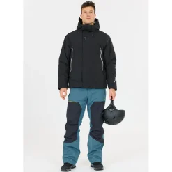 CMP Free Ride Skibukser Herre