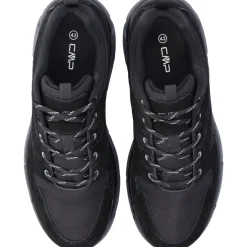 CMP Kamsel Low Vandtæt Vandresko Herre