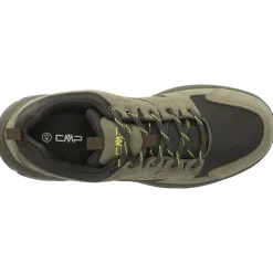 CMP Kamsel Low Vandtæt Vandresko Herre