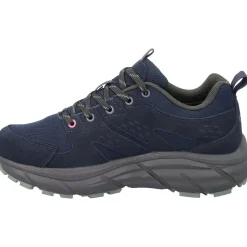 CMP Kamsel Low Vandtæt Vandresko Dame