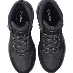 CMP Kamsel Mid Vandtæt Vandrestøvle Herre