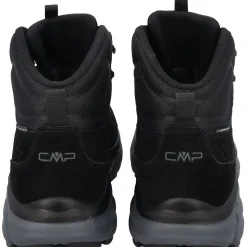 CMP Kamsel Mid Vandtæt Vandrestøvle Herre