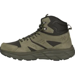 CMP Kamsel Mid Vandtæt Vandrestøvle Herre