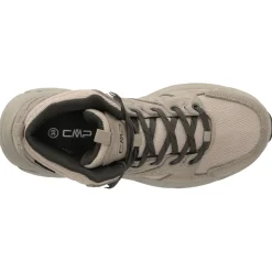 CMP Kamsel Mid Vandtæt Vandrestøvle Dame