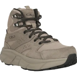 CMP Kamsel Mid Vandtæt Vandrestøvle Dame