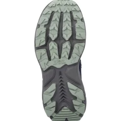 CMP Kamsel Mid Vandtæt Vandrestøvle Dame