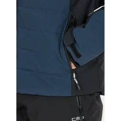 CMP Mechanical Stretch Vinter- og Skijakke Herre