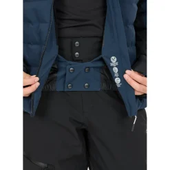 CMP Mechanical Stretch Vinter- og Skijakke Herre