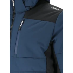 CMP Mechanical Stretch Vinter- og Skijakke Herre