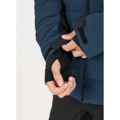 CMP Mechanical Stretch Vinter- og Skijakke Herre