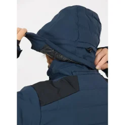 CMP Mechanical Stretch Vinter- og Skijakke Herre