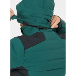 CMP Mechanical Stretch Vinter- og Skijakke Herre