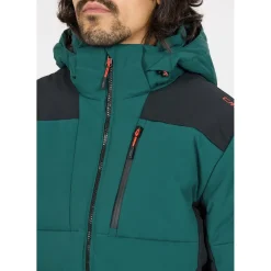 CMP Mechanical Stretch Vinter- og Skijakke Herre