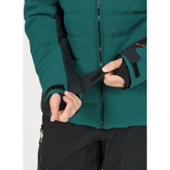 CMP Mechanical Stretch Vinter- og Skijakke Herre