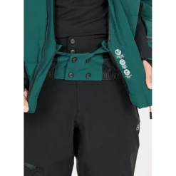 CMP Mechanical Stretch Vinter- og Skijakke Herre