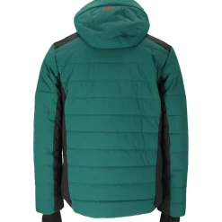 CMP Mechanical Stretch Vinter- og Skijakke Herre