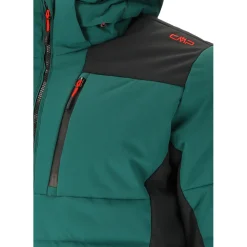 CMP Mechanical Stretch Vinter- og Skijakke Herre
