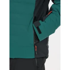 CMP Mechanical Stretch Vinter- og Skijakke Herre