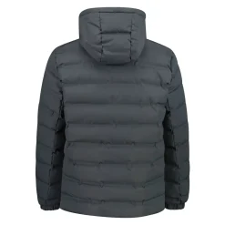 CMP Padded Clima Protect Vinterjakke Herre
