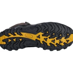 CMP Rigel Mid Trekking Herrestøvler, fango