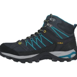 CMP Rigel Mid Vandrestøvler Herre