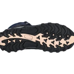 CMP Rigel Mid Vandtæt Vandrestøvle Dame, mørkeblå