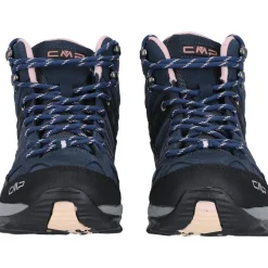CMP Rigel Mid Vandtæt Vandrestøvle Dame, mørkeblå
