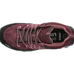 CMP Rigel Vandtæt Vandresko Dame