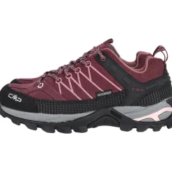 CMP Rigel Vandtæt Vandresko Dame