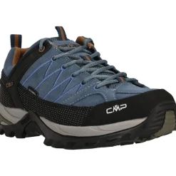 CMP Rigel Vandtæt Vandresko Herre