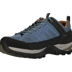 CMP Rigel Vandtæt Vandresko Herre