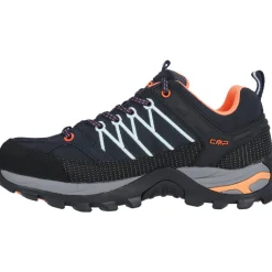 CMP Rigel Vandtæt Vandresko Dame