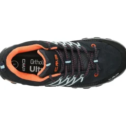 CMP Rigel Vandtæt Vandresko Dame