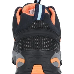 CMP Rigel Vandtæt Vandresko Dame