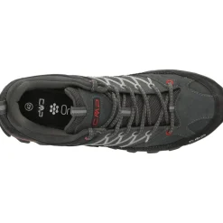 CMP Rigel Vandtæt Vandresko Herre