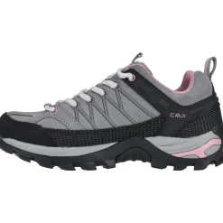 CMP Rigel Vandtæt Vandresko Dame